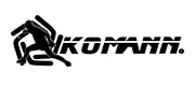 Logo: Komann