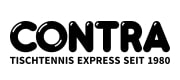 Logo: Contra