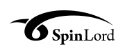 Logo: SpinLord