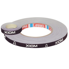Xiom Kantenband Logo 12mm/5m