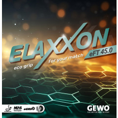 GEWO Belag Elaxxon eFT 45.0