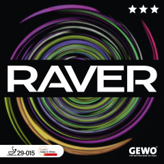 GEWO Belag Raver