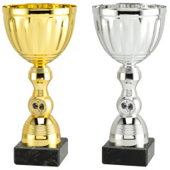 Pokal Kaya 23,5 cm