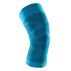 BAUERFEIND Knie Kompressionsbandage