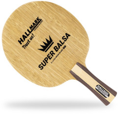 HALLMARK Holz Super Balsa