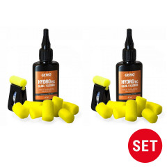 GEWO Set 2x Kleber HydroTec 37 ml
