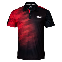 GEWO Polo Shirt Tavira