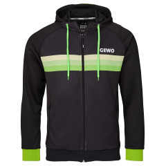 GEWO Hoodie Santiago