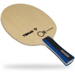 TIBHAR Holz Oh Junsung