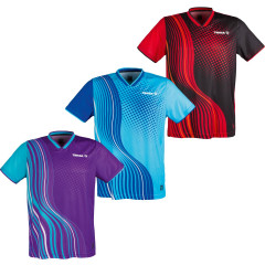 TIBHAR Shirt L2 River