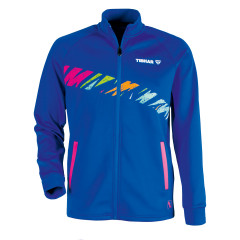 TIBHAR Anzugjacke L2 Underbrush