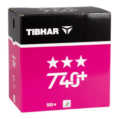 TIBHAR Ball T40+ *** 100er