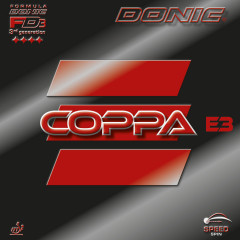 Donic Belag Coppa E3