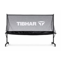 TIBHAR Ballauffangnetz Coach