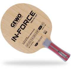 Online Angebot: GEWO Holz In-Force PBO-PC OFF