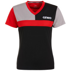 GEWO Lady Shirt Ravenna Angebot