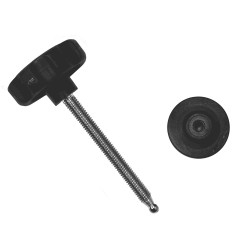 GEWO Ersatzteil: Feststellschraube + Teller Netz CS Outdoor