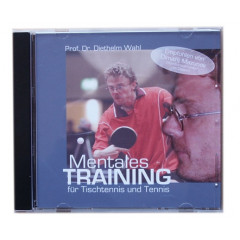 CD Mentales Training