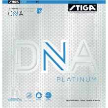 STIGA Belag DNA Platinum M