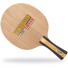 TIBHAR Holz Samsonov Techno-Power Contact