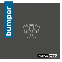 PiMPLEPARK Belag Bumper