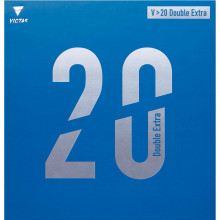 VICTAS Belag V > 20 Double Extra