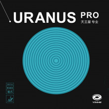 Milky Way/Yinhe  Belag Uranus Pro Soft