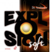 Dr. Neubauer Belag Explosion Soft