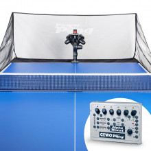 GEWO Roboter Alpha Nexxt