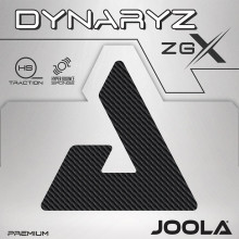 JOOLA Belag Dynaryz ZGX
