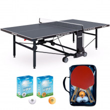 GEWO Tisch AWR Outdoor - Set (4-teilig)