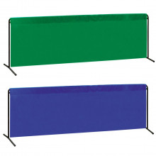 Umrandung neutral 90cm