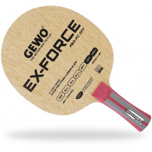 Online Angebot: GEWO Holz Ex-Force PBO-PC OFF