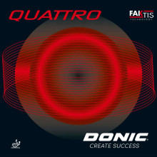Donic Belag Quattro