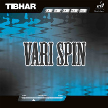 TIBHAR Belag Vari Spin