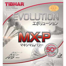TIBHAR Belag Evolution MX-P 50°